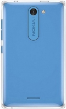 Nokia 502 Asha Dual Sim Cyan Nokia 502 Asha Dual Sim Cyan